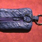 Key/Coin Holder