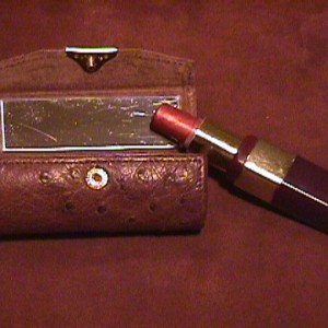 Lipstick Case
