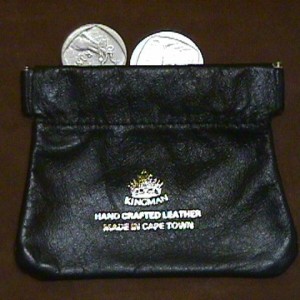 Coin Holder